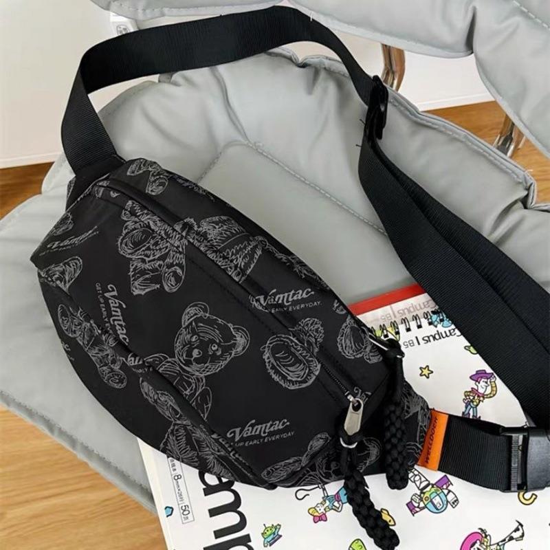Select the specialty - Black - Package One